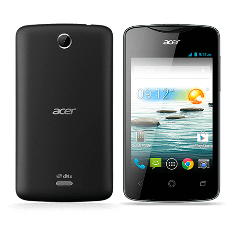 Ремонт телефона Acer Z3