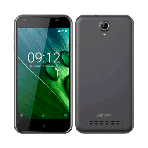 Ремонт телефона Acer Z6